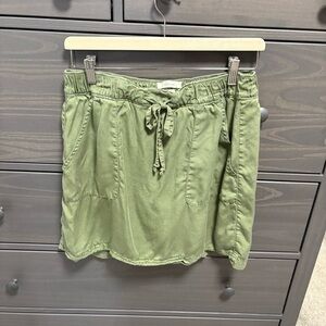 C & C California Skirt